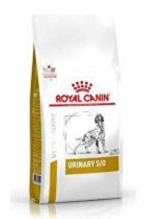 Royal Canin VD Canine Urinary S/O 13kg