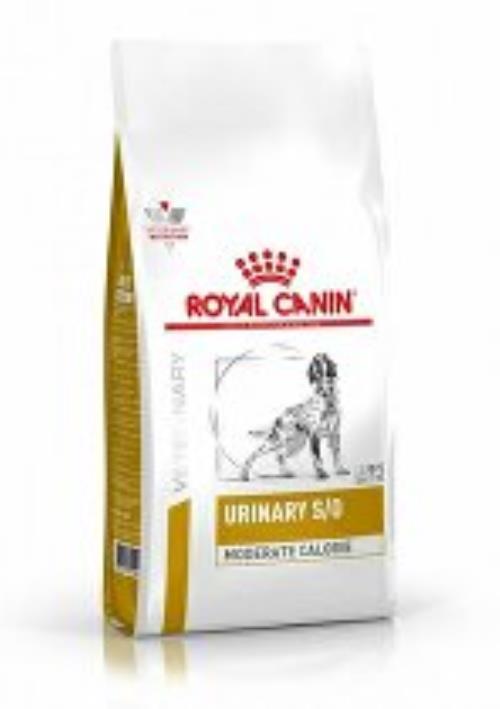 Royal Canin VD Canine Urinary S/O Mod Calor 1,5kg