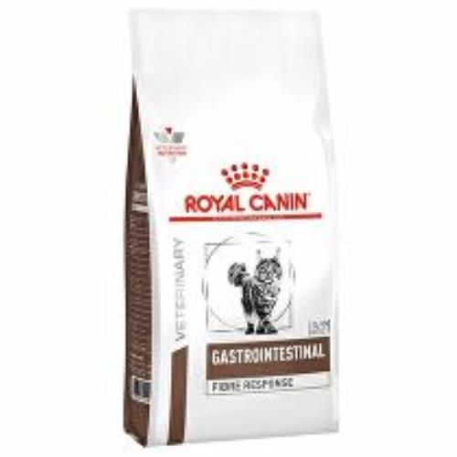 Royal Canin VD Feline Fibre Response 2kg