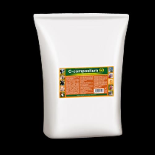 C-kompozitum 50% plv sol 10kg