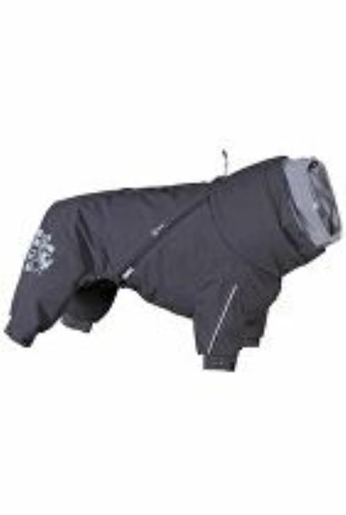 Oblek Hurtta Extreme overal purple 35M