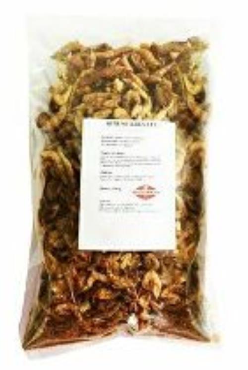 Sušené krevety ZEUS 100g