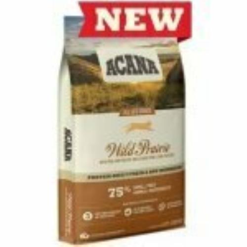 Acana Cat Wild Prairie Regionals 4,5kg Novinka