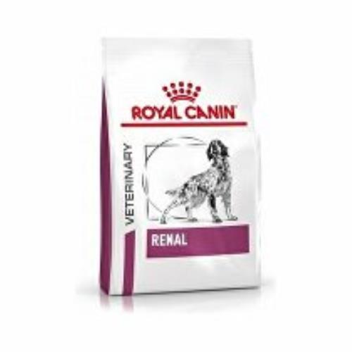 Royal Canin VD Canine Renal 2kg