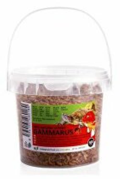 UGF sušený gammarus 500ml