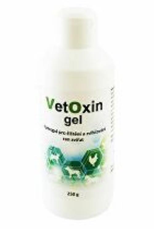 VetOxin gél 250g