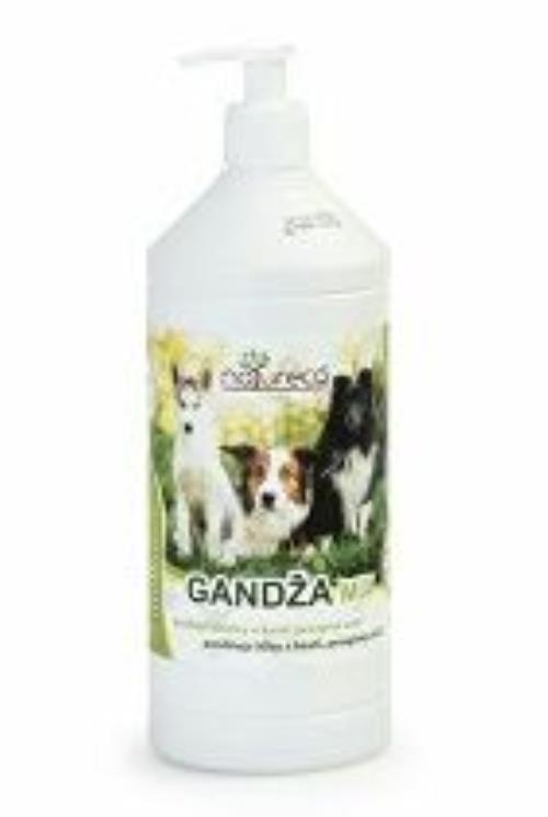 NATURECA Ganja Mix 1L NATURECA 4 + 1