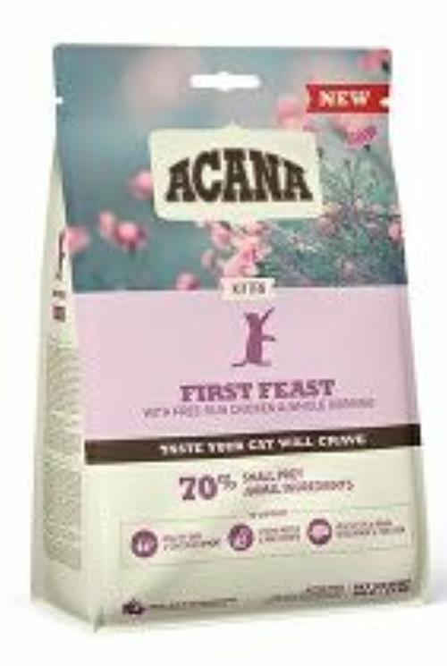 Acana Cat First Feast 340g
