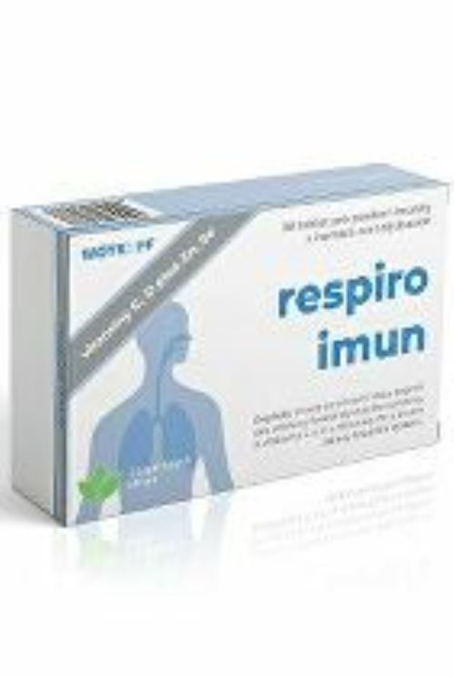 Respiro immune 30tbl 1 + 1 zadarmo
