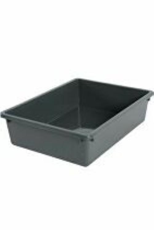 Toaletná mačka ECO S 285x385x95mm sivá Zolux