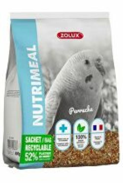 Krmivo pre kurčatá NUTRIMEAL 800g Zolux
