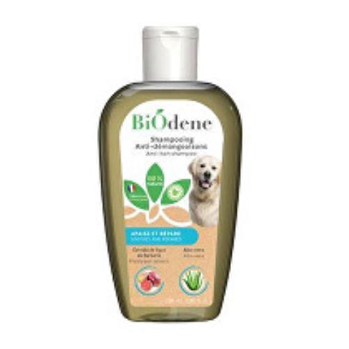Francodex Šampón Biodene proti svrabu pre psov 250ml