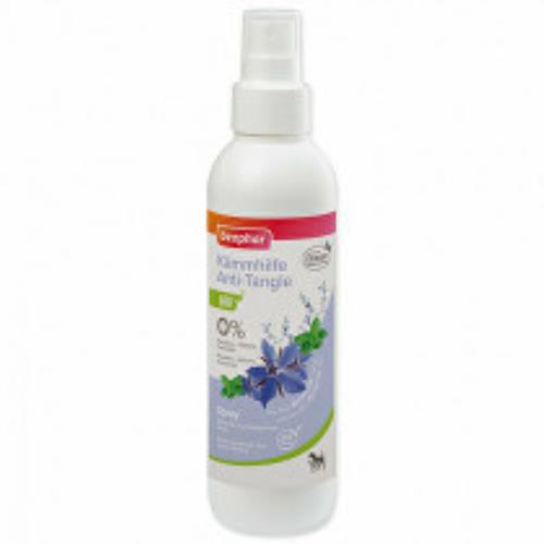 Beaphar BIO sprej proti srsti 200ml