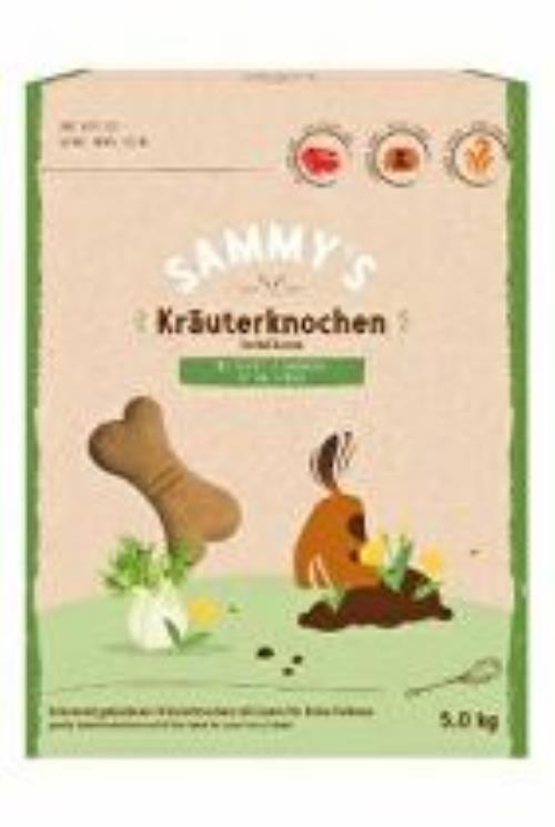 Bosch Sammy's Herbal Bone 5kg