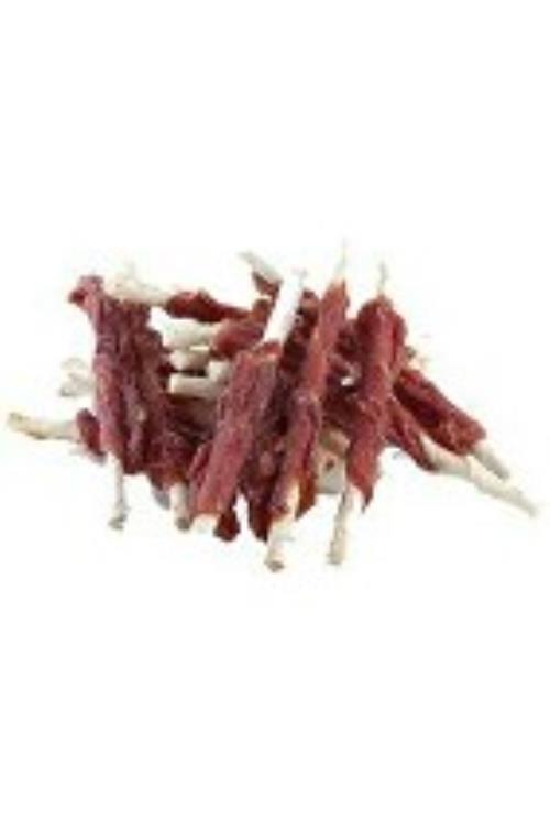 WANT Dog poch. Suchý zábal zo surovej kože 100 g + Množstevná zľava