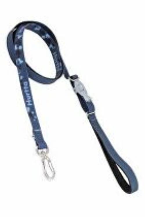 Vodítko Hurtta Mudventure 120-180cm/20mm