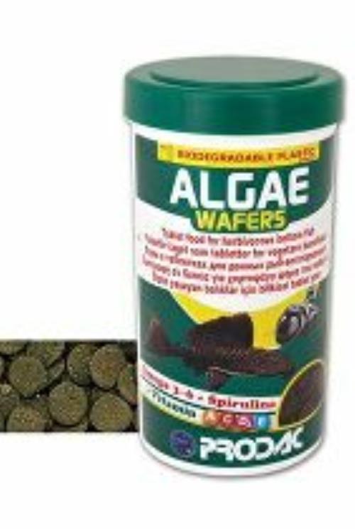 Prodac Oblátky z rias 550g