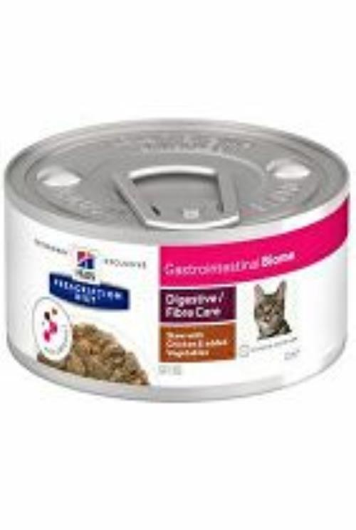 Hill's Fel. PD GI Biome Chicken&Vege. stew Konz. 82g