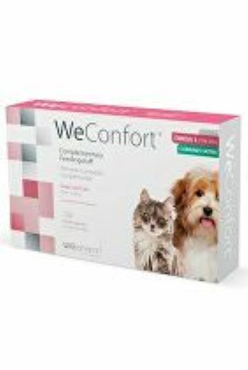 WeConfort 30 cps 3 + 1 zadarmo