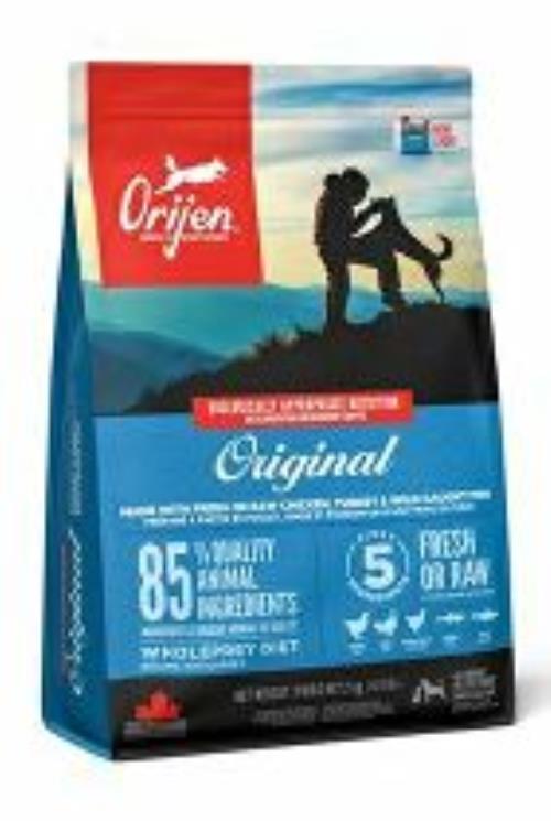 Orijen Dog Original 2kg NOVINKA