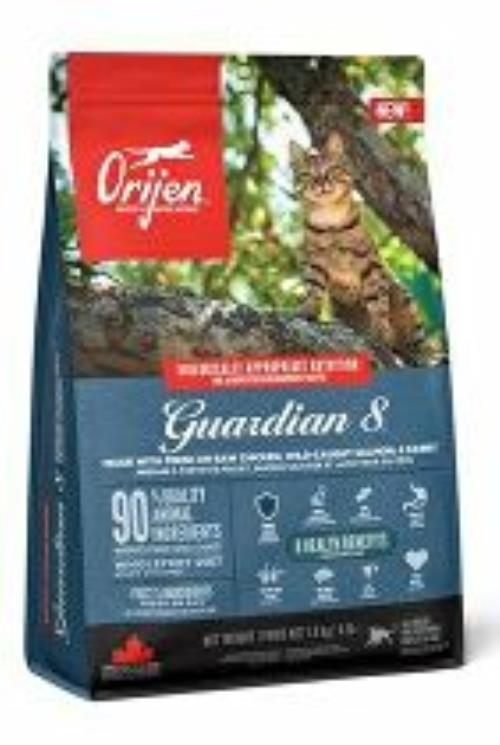 Orijen Cat Guardian 1,8kg