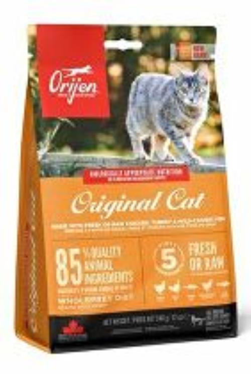 Orijen Cat Original 340g NOVINKA