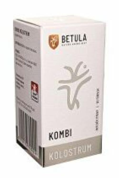 Kolostrum COMBI 60tob