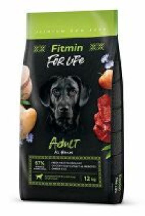 Fitmin For Life Adult dog 12kg