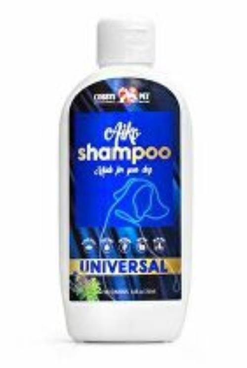 Šampón Aiko Universal s kvetinovou vôňou pre psov 250ml