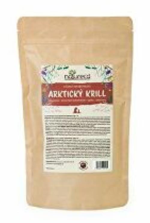 NATURECA Arktický kril sušený 1kg
