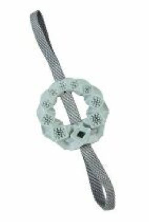 Hračka pre psov OUTDOOR TRP Ring khaki Zolux VÝPREDAJ