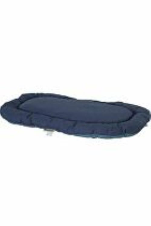 Vankúš na posteľ ONE INDIGO SLEEPER 97cm modrý Zolux