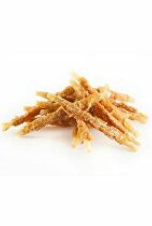 WANT Dog poch. Tyčinka z byvolej kože s kuracím mäsom 100 g + Množstevná zľava