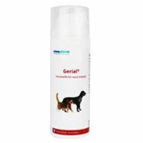Astoral Gerial pre staršie psy a mačky 150ml