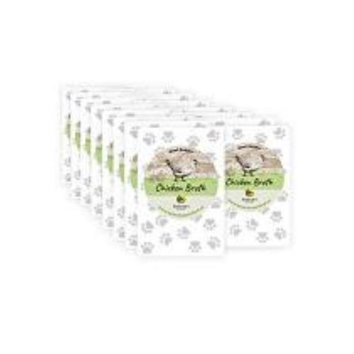 BOHEMIA Divoký kurací vývar BOX 15x100ml + Množstevná zľava