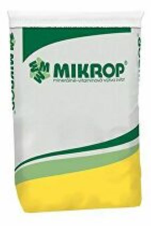 Nosníky Microp BK 10 kg