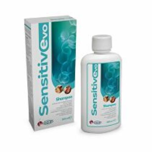 Šampón Sensitive Evo 200ml