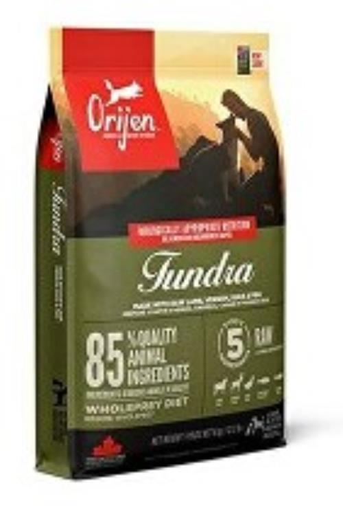 Orijen Dog Tundra 6kg
