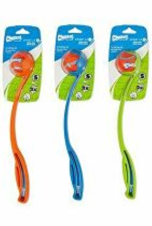 Hračka pre psov Chuckit Sport Ball Launcher S 35cm