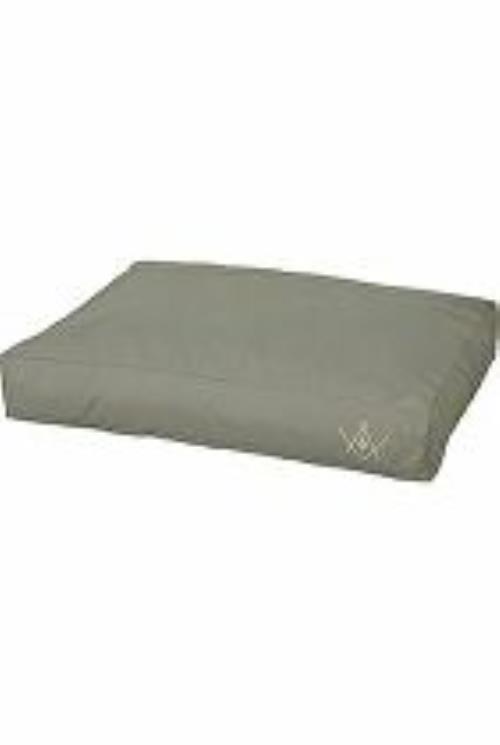 Vankúš na posteľ 4SEASONS 90cm khaki Zolux