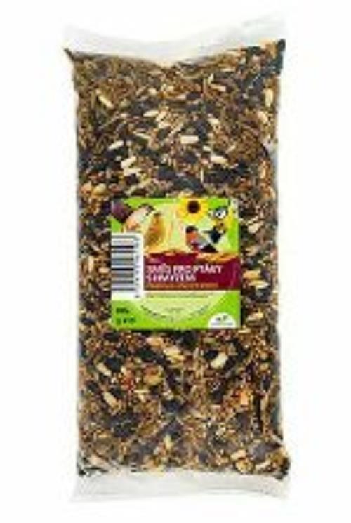Zmes UGF pre vtáky s hmyzom 800g