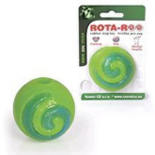 Hračka pre psa Rota Roo Ball small 6cm