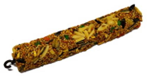 FINE PET tyčinka Korela orechy 2ks/110g