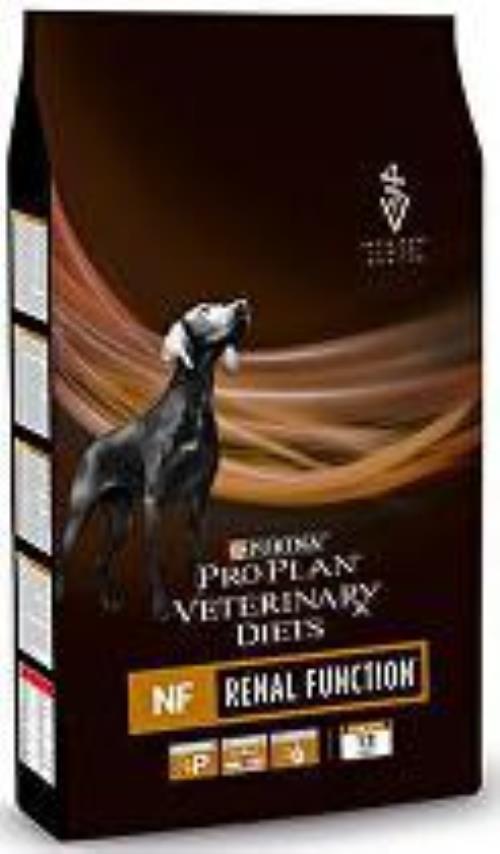 Purina PPVD Canine NF Renal Function 12kg