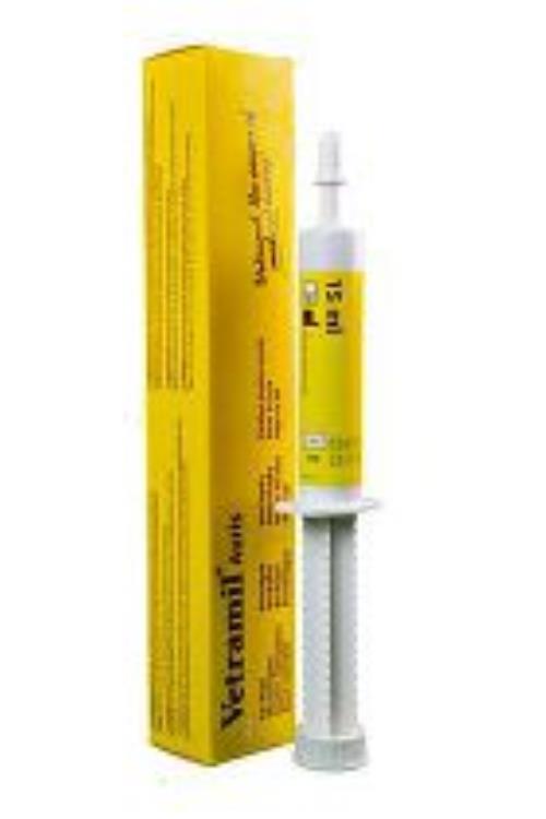 Vetramil Auris 15ml