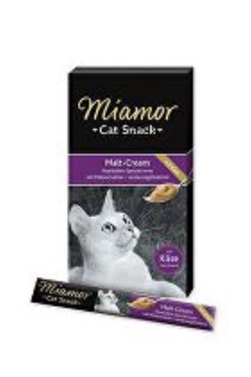 Miamor Cream Malt Cheese 6x15g
