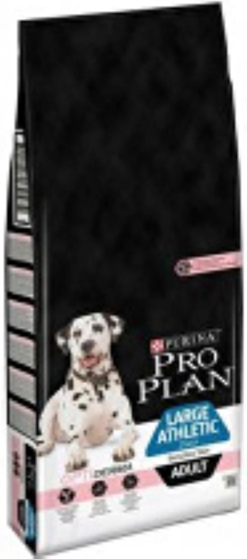 ProPlan Dog Adult Large Athletic Sensit.Skin14kg