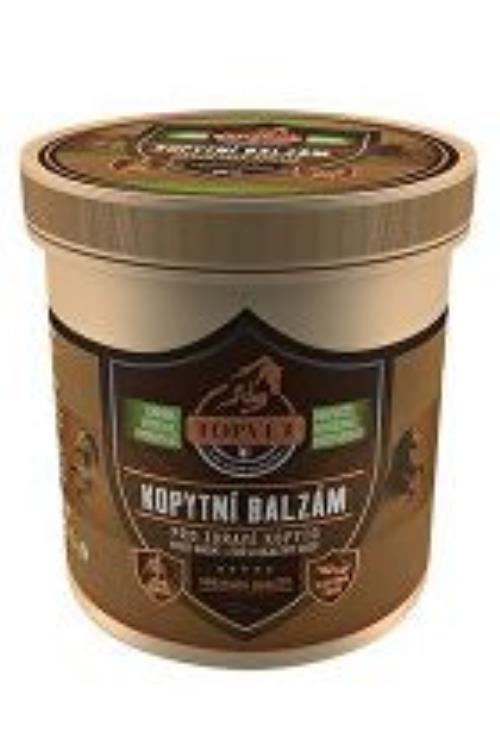Balzam na kopytá pre zdravé kopytá 250ml