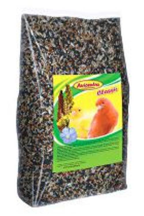 Avicentra Classic menu kanárik 500g