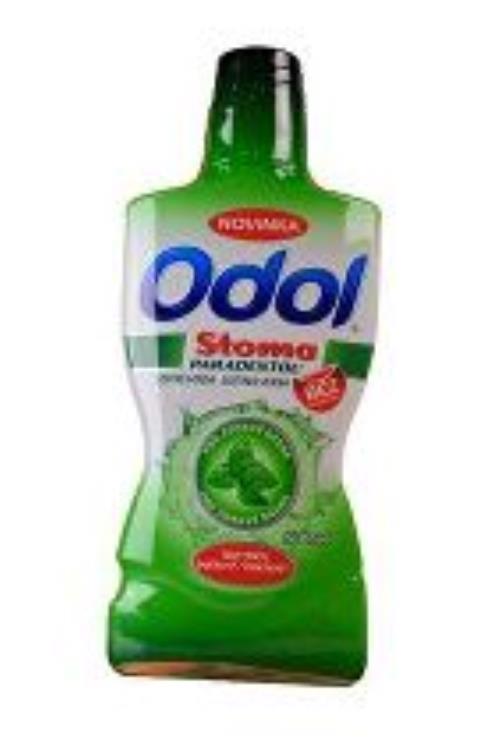 Ústna voda Odol Stoma Paradentol 500ml